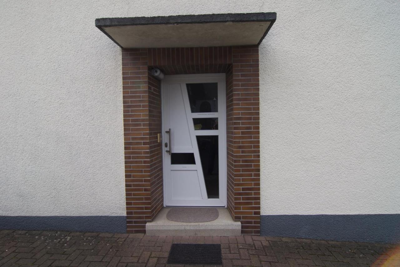 Modern Apartment Wissenbach 1 Eschenburg Exterior photo