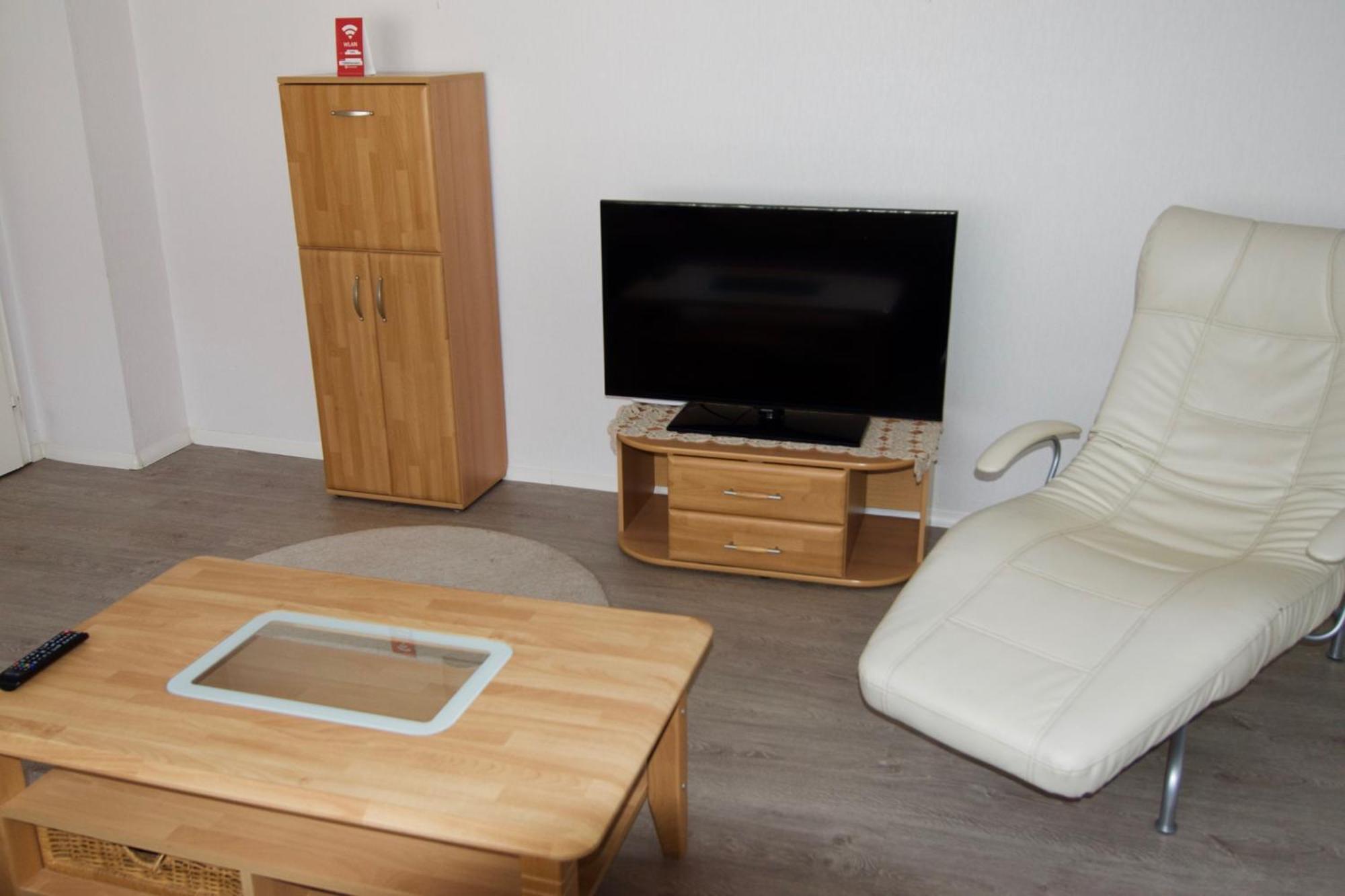 Modern Apartment Wissenbach 1 Eschenburg Exterior photo